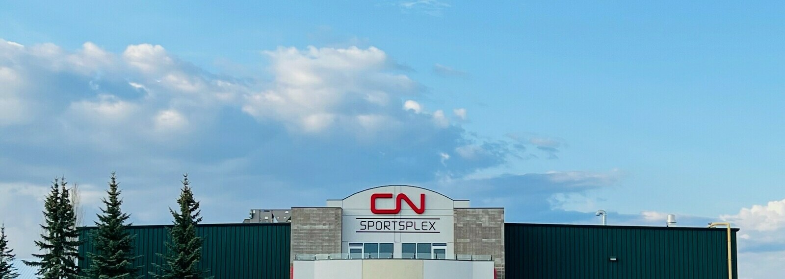 The CN Sportsplex