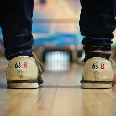 Bowling Alley