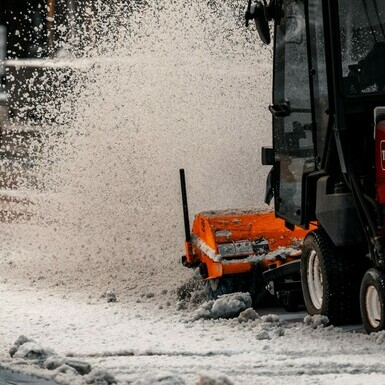 Snow Removal