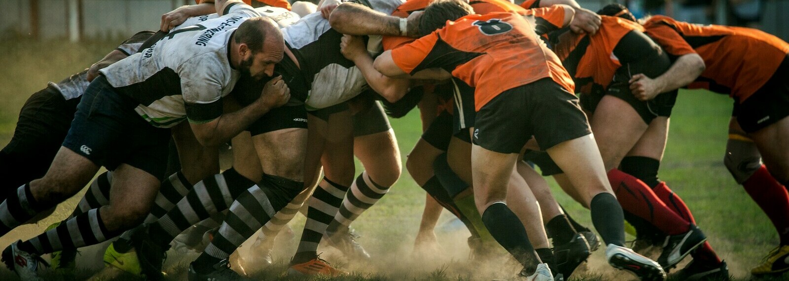 Rugby