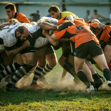 Rugby